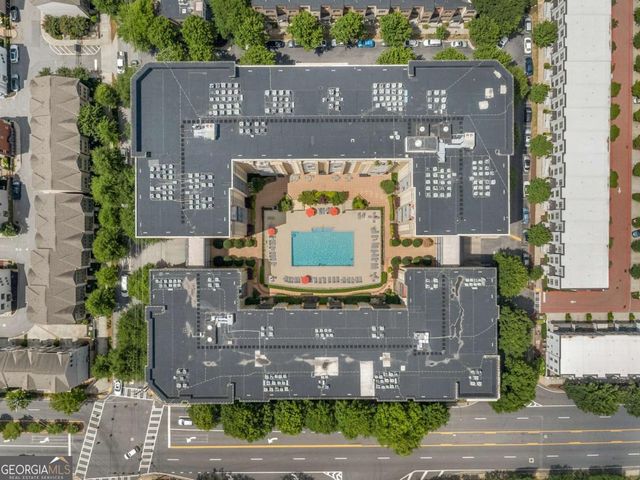 711 Cosmopolitan Drive NE 321, Atlanta, GA 30324