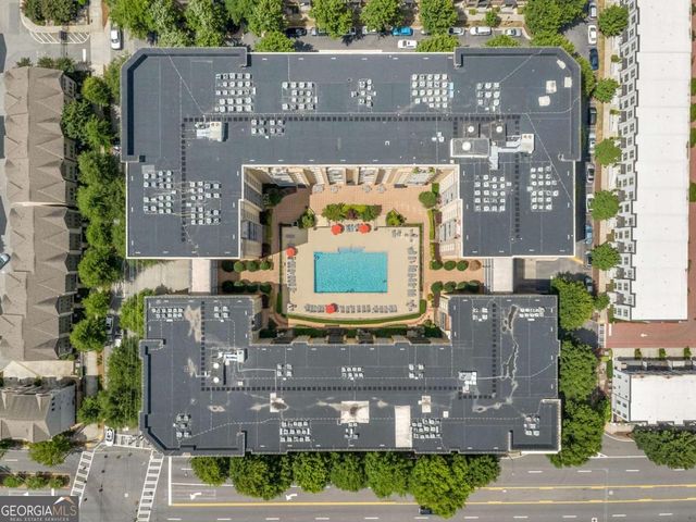 711 Cosmopolitan Drive NE 321, Atlanta, GA 30324