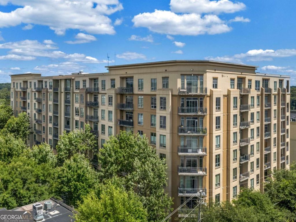 711 Cosmopolitan Drive NE 321, Atlanta, GA 30324