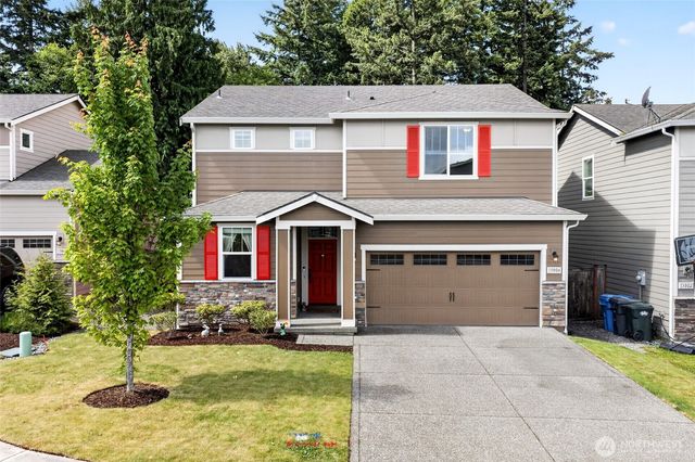 13804 65th Ave E, Puyallup, WA 98373
