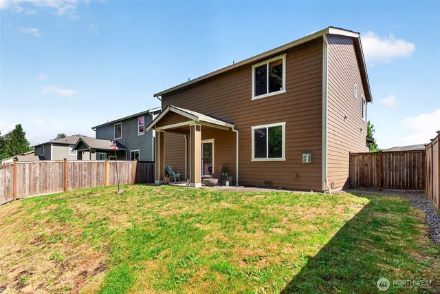 13804 65th Ave E, Puyallup, WA 98373