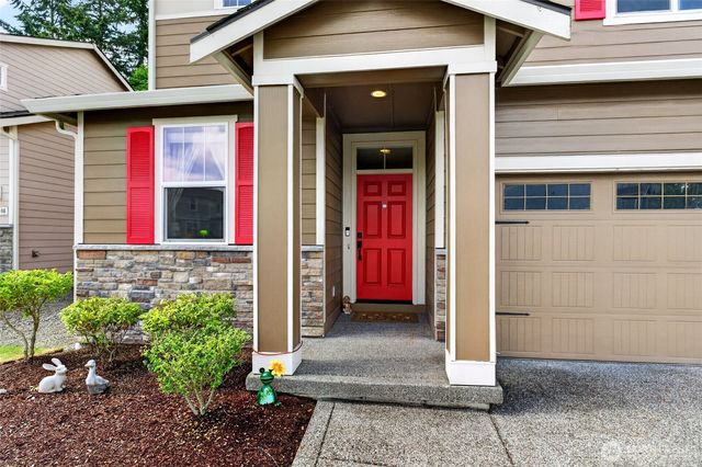 13804 65th Ave E, Puyallup, WA 98373