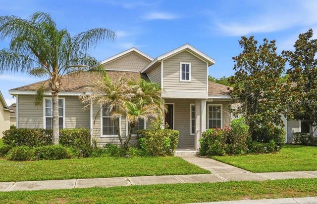 4967 PALL MALL STREET W, Kissimmee, FL 34758