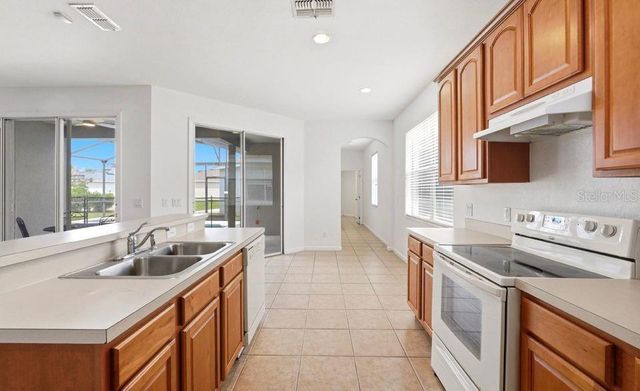 4967 PALL MALL STREET W, Kissimmee, FL 34758