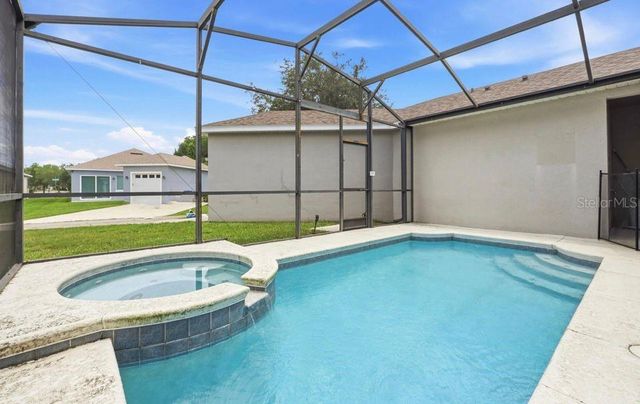 4967 PALL MALL STREET W, Kissimmee, FL 34758