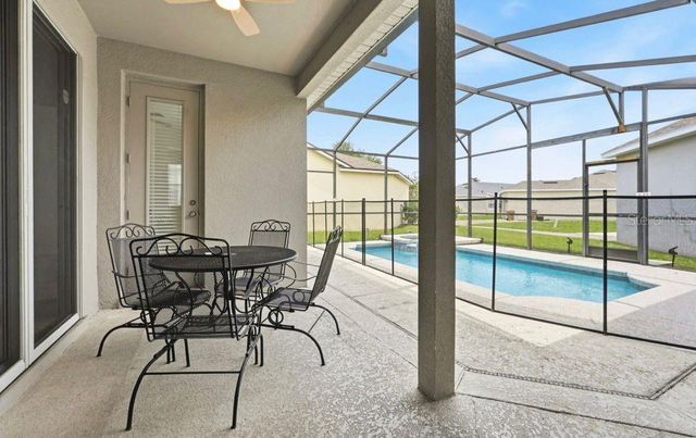 4967 PALL MALL STREET W, Kissimmee, FL 34758