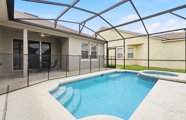 4967 PALL MALL STREET W, Kissimmee, FL 34758