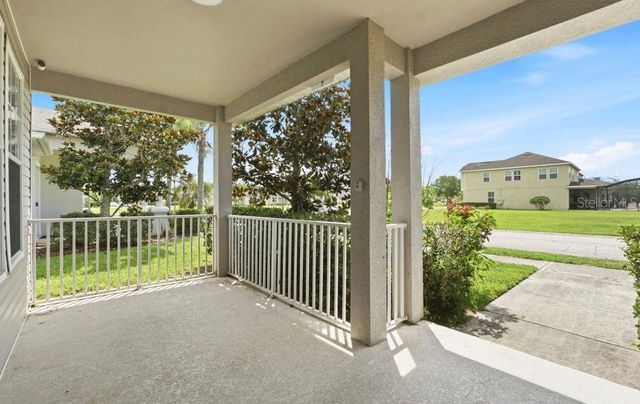 4967 PALL MALL STREET W, Kissimmee, FL 34758