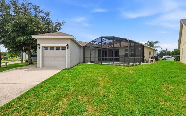 4967 PALL MALL STREET W, Kissimmee, FL 34758