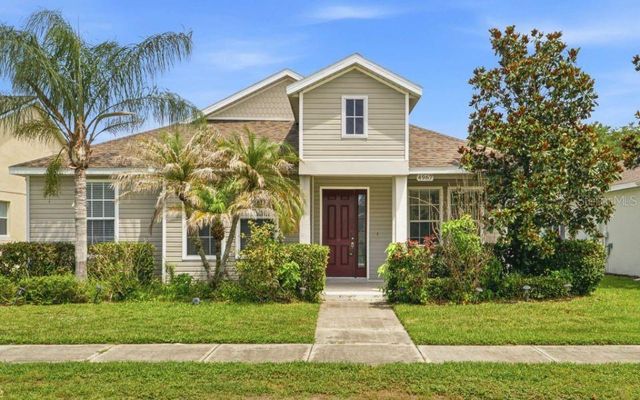 4967 PALL MALL STREET W, Kissimmee, FL 34758