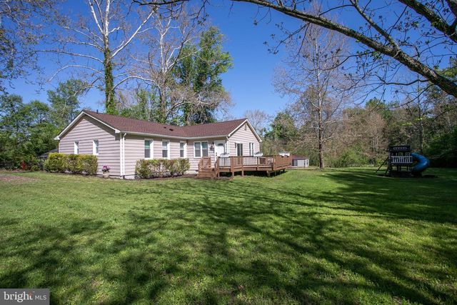 3500 FLORAL PARK RD, Brandywine, MD 20613