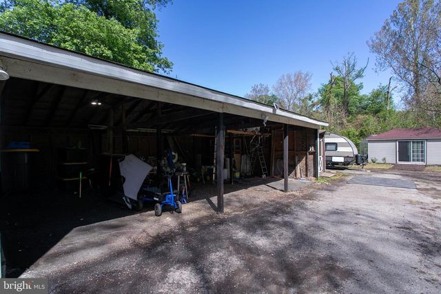 3500 FLORAL PARK RD, Brandywine, MD 20613