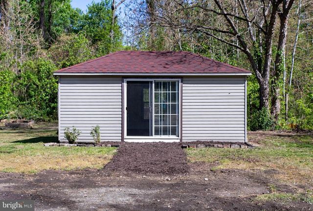 3500 FLORAL PARK RD, Brandywine, MD 20613