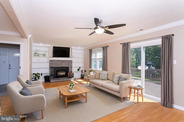 3500 FLORAL PARK RD, Brandywine, MD 20613