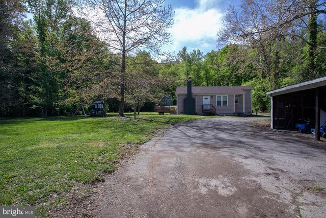 3500 FLORAL PARK RD, Brandywine, MD 20613