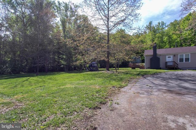 3500 FLORAL PARK RD, Brandywine, MD 20613