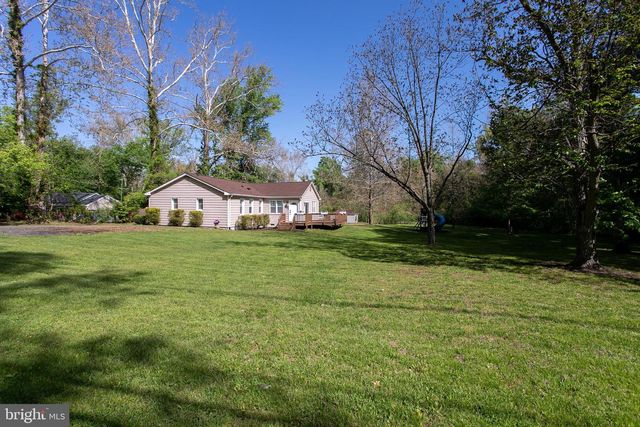 3500 FLORAL PARK RD, Brandywine, MD 20613