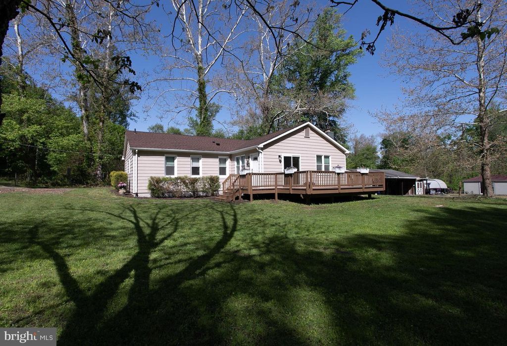 3500 FLORAL PARK RD, Brandywine, MD 20613