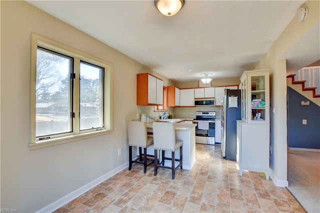 246 Hunts Neck RD, Poquoson, VA 23662