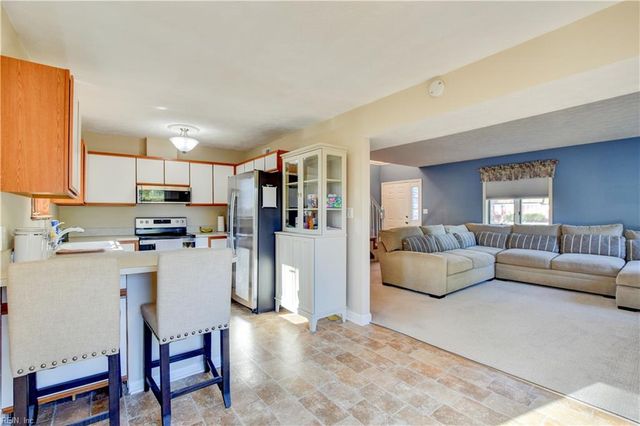 246 Hunts Neck RD, Poquoson, VA 23662