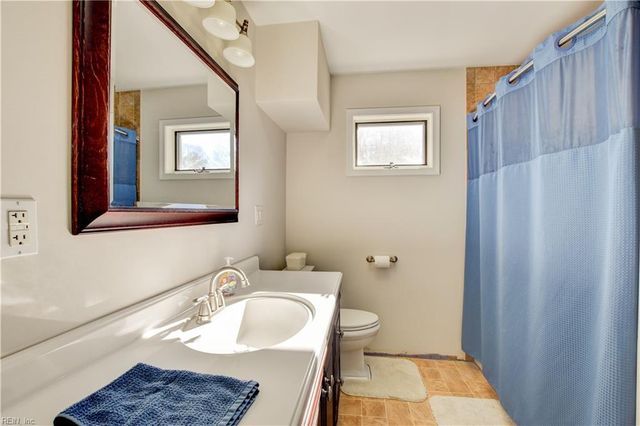 246 Hunts Neck RD, Poquoson, VA 23662