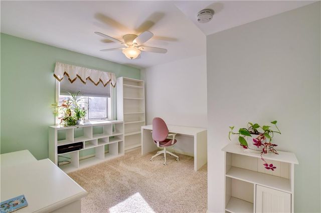 246 Hunts Neck RD, Poquoson, VA 23662