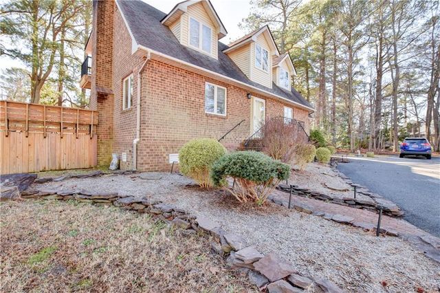 246 Hunts Neck RD, Poquoson, VA 23662