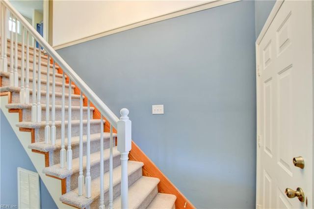 246 Hunts Neck RD, Poquoson, VA 23662