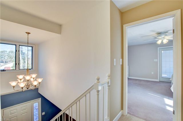 246 Hunts Neck RD, Poquoson, VA 23662