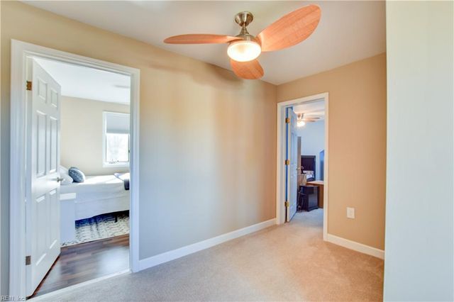 246 Hunts Neck RD, Poquoson, VA 23662