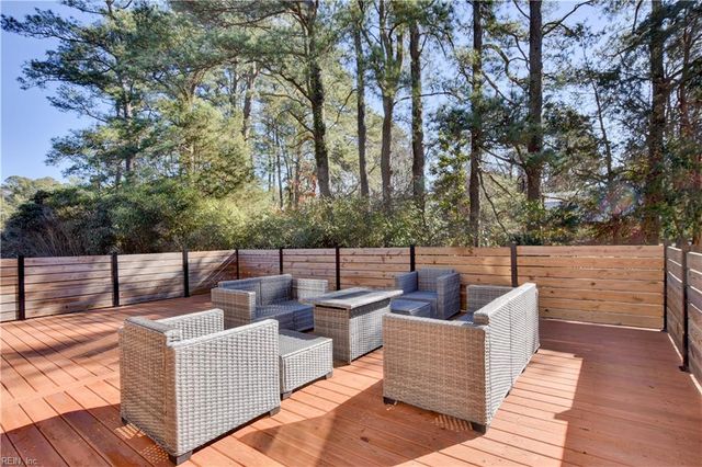 246 Hunts Neck RD, Poquoson, VA 23662