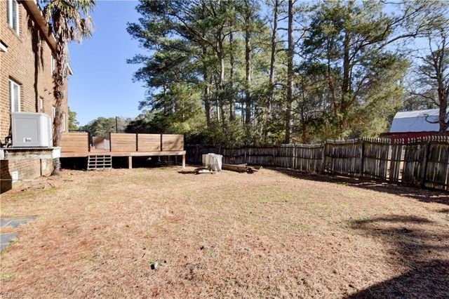 246 Hunts Neck RD, Poquoson, VA 23662