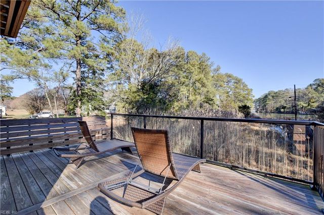 246 Hunts Neck RD, Poquoson, VA 23662