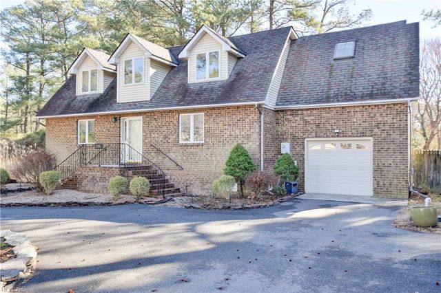 246 Hunts Neck RD, Poquoson, VA 23662