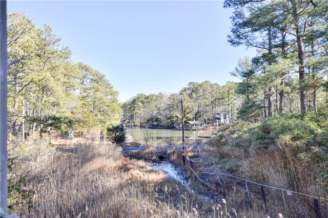 246 Hunts Neck RD, Poquoson, VA 23662