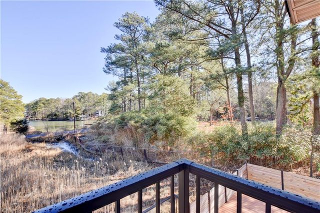 246 Hunts Neck RD, Poquoson, VA 23662