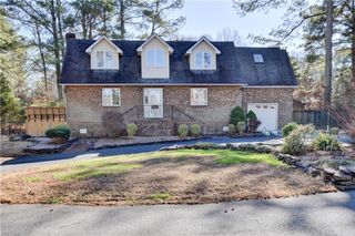 246 Hunts Neck RD, Poquoson, VA 23662