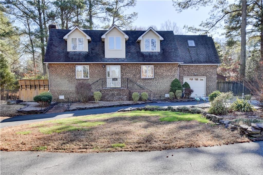246 Hunts Neck RD, Poquoson, VA 23662