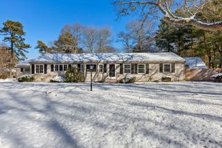200 Lumbert Mill Road, Centerville, MA 02632
