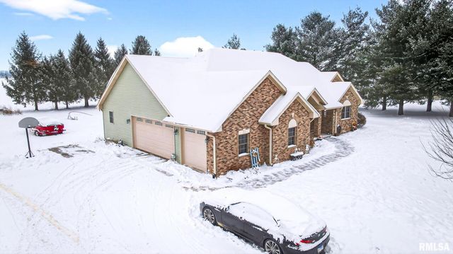 5759 RIVERVIEW Road, Thomson, IL 61285