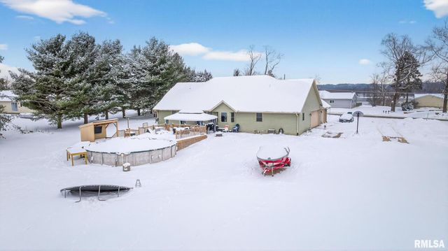 5759 RIVERVIEW Road, Thomson, IL 61285