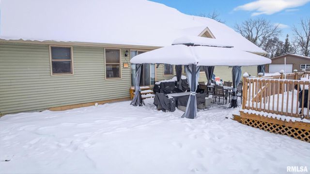 5759 RIVERVIEW Road, Thomson, IL 61285