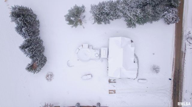 5759 RIVERVIEW Road, Thomson, IL 61285