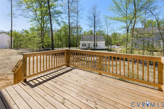 7549 Red Kousa Ave, Henrico, VA 23231