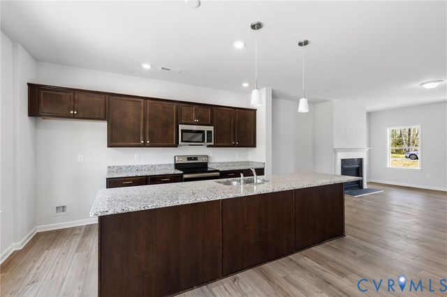 7549 Red Kousa Ave, Henrico, VA 23231