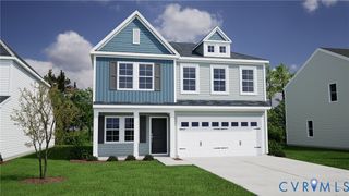 7549 Red Kousa Ave, Henrico, VA 23231