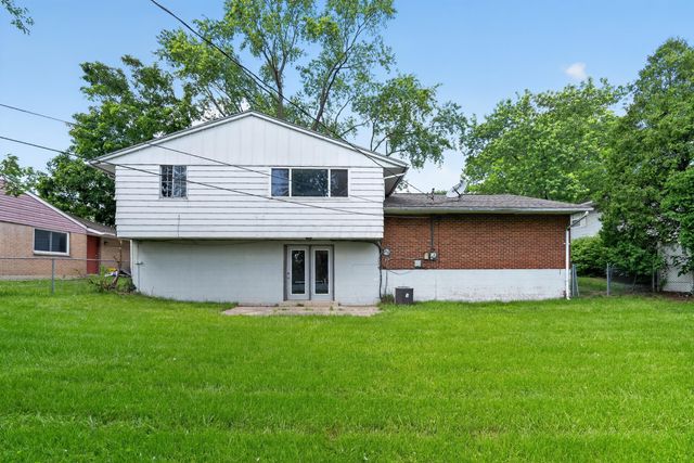 3549 Rangoon Drive, Westerville, OH 43081