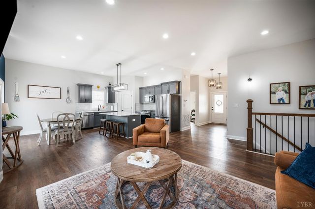 1324 Gladden Circle, Forest, VA 24551