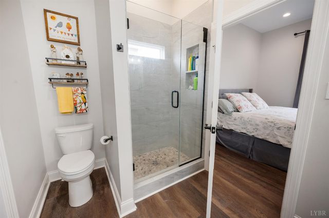 1324 Gladden Circle, Forest, VA 24551