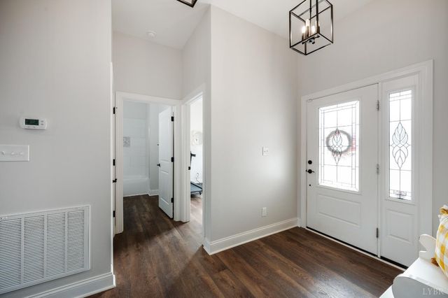 1324 Gladden Circle, Forest, VA 24551